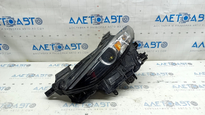 Mazda 3 19-23 xenon front left headlight assembly