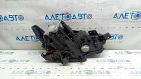 Mazda 3 19-23 xenon front left headlight assembly