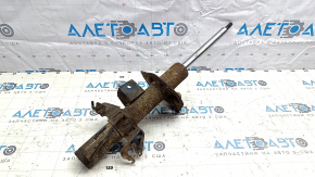 Front left shock absorber Chrysler 200 15-17 2.4 rusty