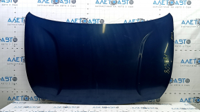 Kia Niro 17-22 aluminum hood, blue C3U