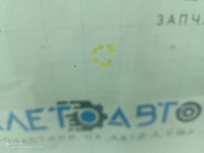 Subaru Outback 17-19 windshield with heated wiper area, sand, air along the edge