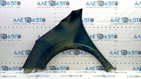 Front right fender Kia Niro 17-22 blue C3U