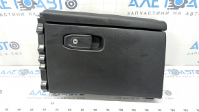 Jeep Grand Cherokee WL 21-25 glove compartment, black, scratches