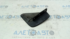Rear left sill mudguard Mazda 3 19- Japan built