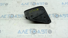 Rear right sill mudguard Mazda 3 19- Japan built