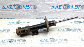 Front left shock absorber Hyundai Sonata 11-15 type 1, rusty