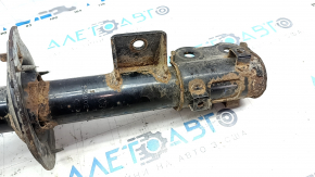 Front left shock absorber Hyundai Sonata 11-15 type 1, rusty