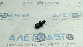 Mazda 3 19-24 ambient air temperature sensor broken mount