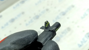 Mazda 3 19-24 ambient air temperature sensor broken mount