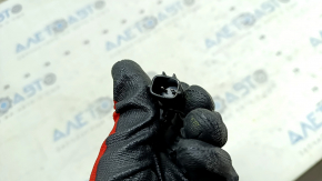 Mazda 3 19-24 ambient air temperature sensor broken mount