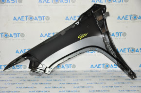 Jeep Cherokee KL 19-23 steel front right fender
