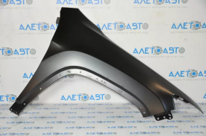 Jeep Cherokee KL 19-23 steel front right fender