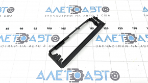 Jeep Grand Cherokee WL 21-23 black rear left seat runner plug front left