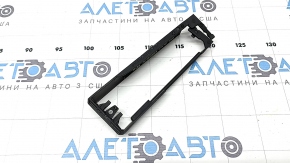 Jeep Grand Cherokee WL 21-23 black rear right seat runner plug front left