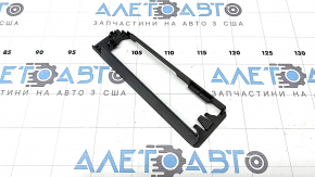 Jeep Grand Cherokee WL 21-23 black rear right seat runner plug front right