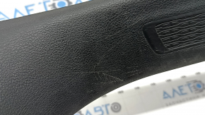 Jeep Grand Cherokee WL 21-25 front left door sill trim, black, scratches