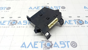Heater control unit for Subaru Outback 15-19