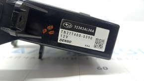 Heater control unit for Subaru Outback 15-19