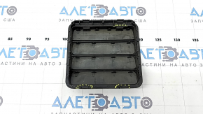 Left air vent shield for Jeep Grand Cherokee WL 21-25, broken mountings