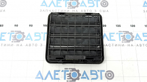 Left air vent shield for Jeep Grand Cherokee WL 21-25, broken mountings