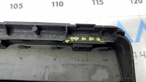 Left air vent shield for Jeep Grand Cherokee WL 21-25, broken mountings