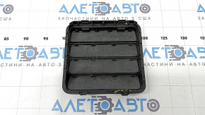 Right ventilation shield for Jeep Grand Cherokee WL 21-25, broken fasteners
