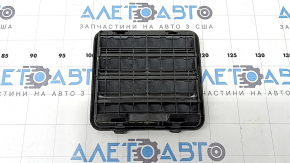 Right ventilation shield for Jeep Grand Cherokee WL 21-25, broken fasteners