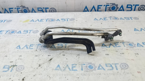 Air conditioning pipe Kia Sorento 19-20 3.3