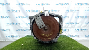Automatic transmission assembly Subaru Outback 15-17 CVT 114kW