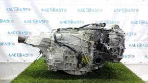 Automatic transmission assembly Subaru Outback 15-17 CVT 114kW