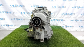 Automatic transmission assembly Subaru Outback 15-17 CVT 114kW