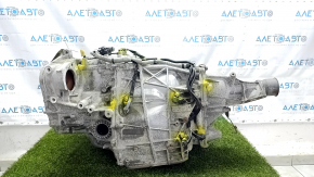 Automatic transmission assembly Subaru Outback 15-17 CVT 114kW