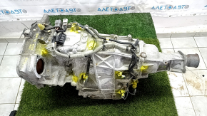 Automatic transmission assembly Subaru Outback 15-17 CVT 114kW