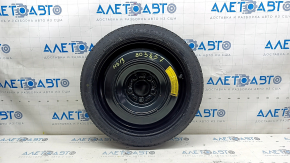 Mazda 3 spare tire 19-24 R16 125/70 Japan built