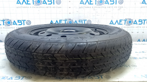 Kia Sorento 16-20 R17 165/90 spare tire