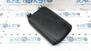 Jeep Grand Cherokee WL 21-25 armrest assembly, black leather