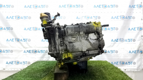 Subaru Outback 2017-17 2.5 FB25 114kV engine, 12-12-12-12 compression