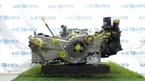 Subaru Outback 2017-17 2.5 FB25 114kV engine, 12-12-12-12 compression