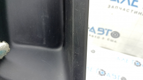 Left trunk box for Jeep Grand Cherokee WL 21-25 long, black, scratches
