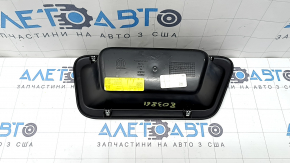Right trunk box for Jeep Grand Cherokee WL 21-25 long, black, scratches