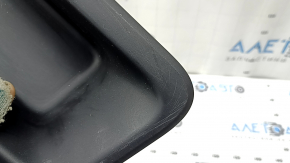 Right trunk box for Jeep Grand Cherokee WL 21-25 long, black, scratches
