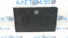 Jeep Grand Cherokee WL 21-25 black, front right trunk floor, long