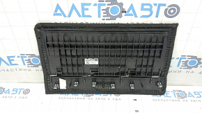 Jeep Grand Cherokee WL 21-25 black, front right trunk floor, long