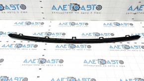 Rear bumper center molding for Jeep Grand Cherokee WL 21-25 long