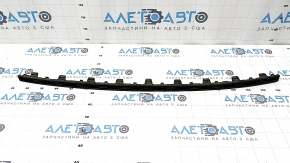 Jeep Grand Cherokee WL 21-25 long center bumper trim, structure