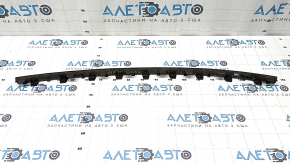 Jeep Grand Cherokee WL 21-25 long center bumper trim, structure