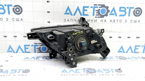 Right fog light for Kia Niro 17-19 HEV, PHEV sand
