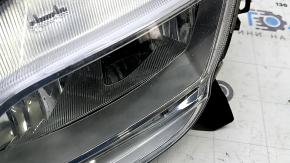 Right fog light for Kia Niro 17-19 HEV, PHEV sand