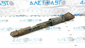 Rear right shock absorber for Hyundai Sonata 11-14 with support, rusty