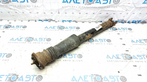 Rear right shock absorber for Hyundai Sonata 11-14 with support, rusty